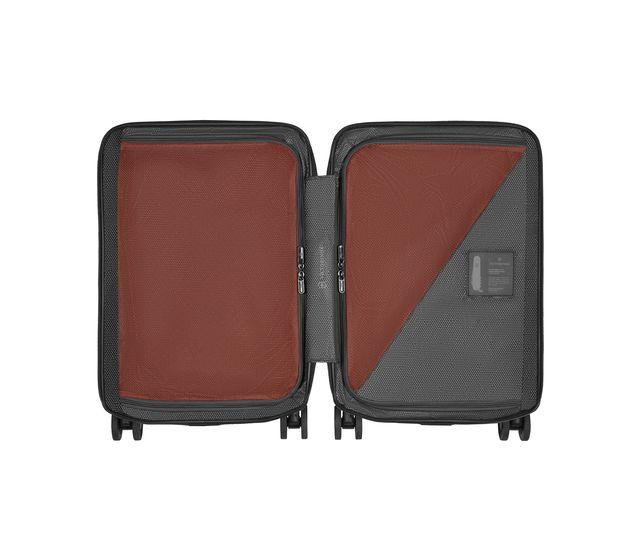 Airox Frequent Flyer Hardside Carry-On-610914