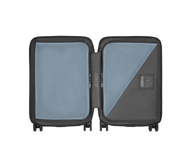 Airox Frequent Flyer Hardside Carry-On-610916