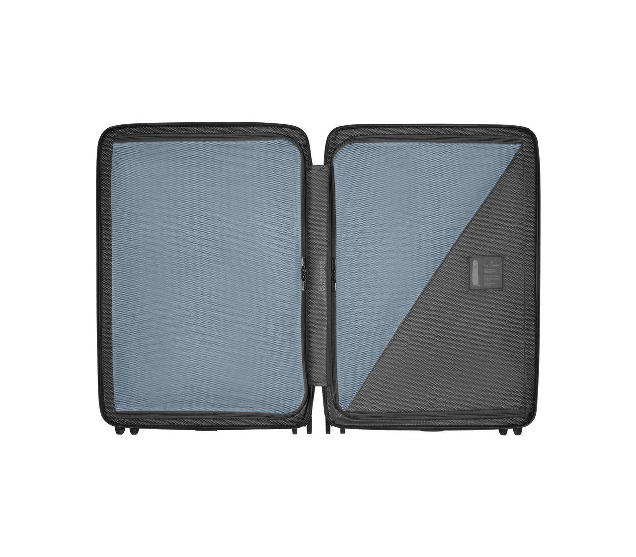 Airox Large Hardside Case-610928