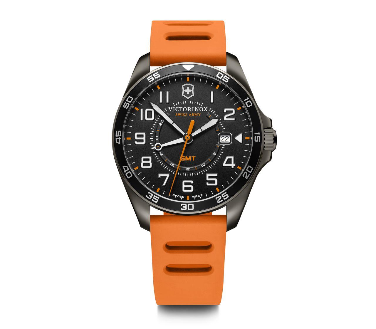 Check this out:FieldForce Sport GMT