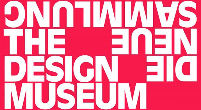 The Design Museum München