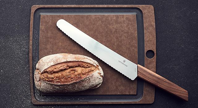 ZNUZU - 🥩🍗🥩🔪🔪🔪🔪 Couteau de boucher, manche fibrox noir, lame inox  Victorinox. Couteaux professionnels🔪🔪 Victorinox. Couteau en acier  inoxydable. Les couteaux professionnels Victorinox sont entièrement conçus  pour les professionnels de la cuisine.