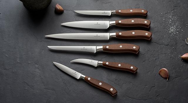 Knife Care Tips  Victorinox (USA)