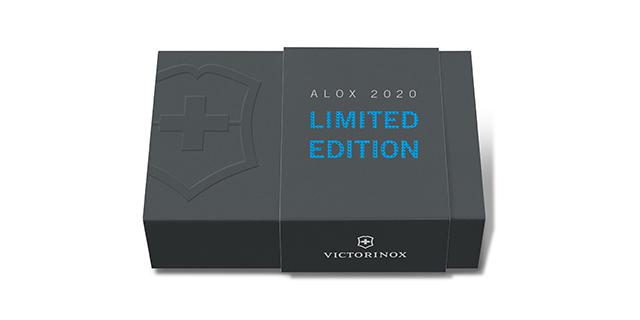 Alox Limited Edition 2020