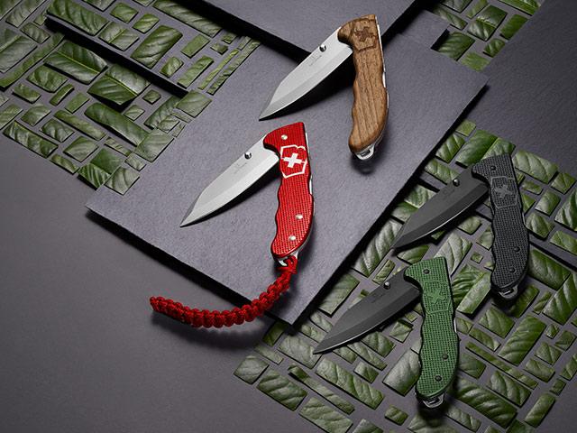 Swiss Army Folding Floral Knife - Wholesale - Blooms By The Box