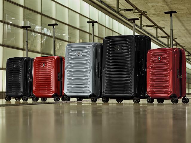 高評価なギフト YT2号店ビクトリノックス 公式 正規品 スーツケース