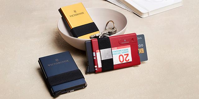 Smart Card Wallet Collection