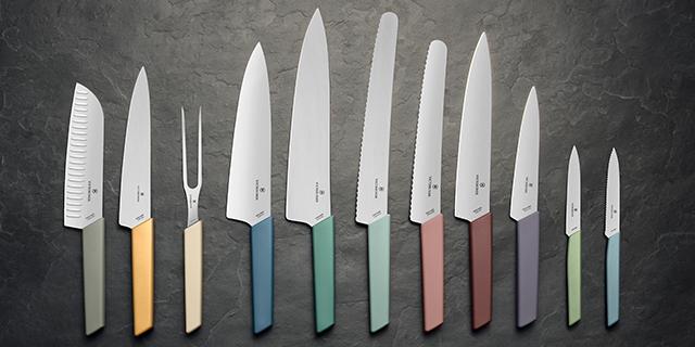 Victorinox Swiss Army 46003 Steak Knife Set