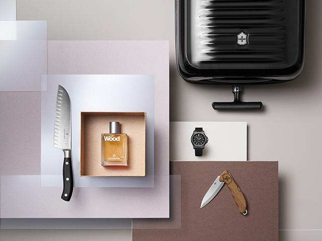 Victorinox gifts for men