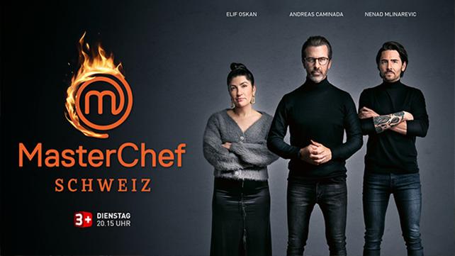 MasterChef Schweiz 2023