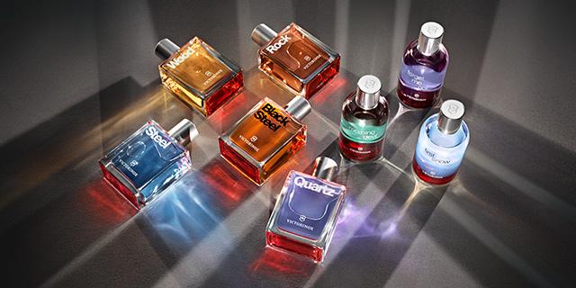 Fragrance Signature Collection