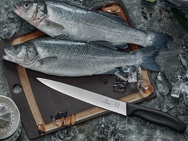 Victorinox Fish Knives