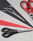 Victorinox 8.0919.24 tailor's scissors 26 cm  Advantageously shopping at