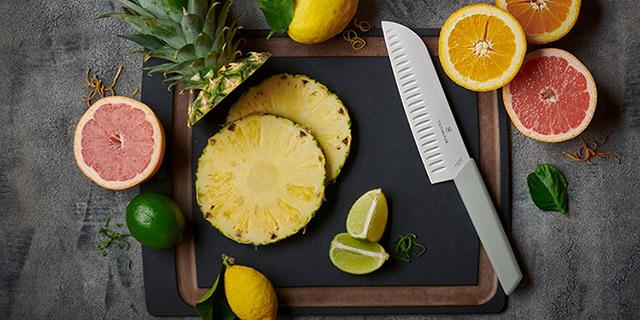 Victorinox Fruit and Vegetable Knives