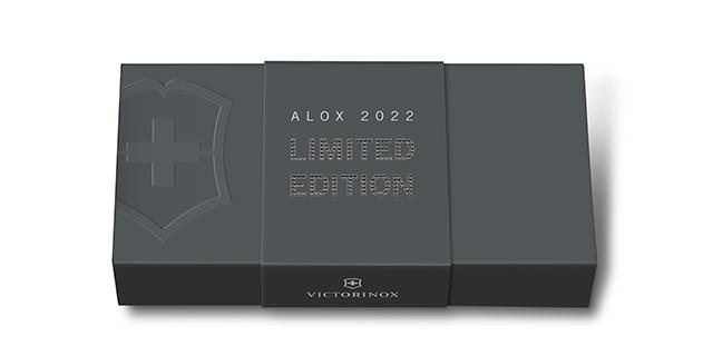 Alox Limited Edition 2022