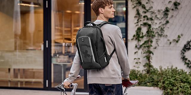 Victorinox Backpacks and Messenger Bags