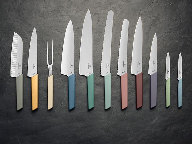 Knife-Buying Guide | Victorinox (USA)