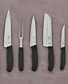 Beginner's Guide to Kitchen Knives - Mariano's