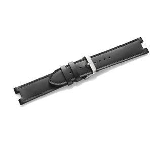 Night Vision - Black Leather Strap with Buckle