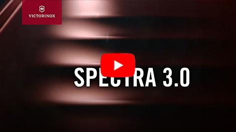 Spectra 3.0 trolley collection