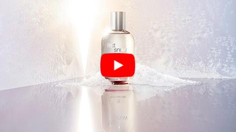 First Snow Fragrance