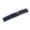 Fabric strap with PVD clasp, PVD clasp