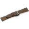Brown Leather Strap with buckle