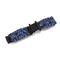 Blue Camo paracord  with buckle