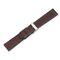 Airboss Mach 3 - Brown Leather Strap with Buckle