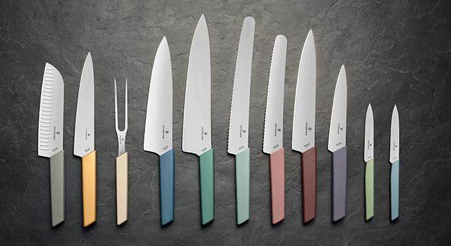 Les 5 critères pour bien choisir ses couteaux de cuisine ? – Le Comptoir de  France