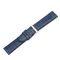 Alliance - Blue Leather Strap with Buckle