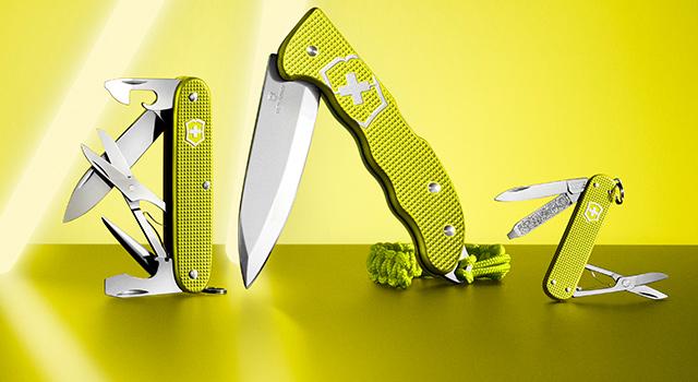 Victorinox Tinker Swiss Army Knife and Pocket Sharpener Set at Swiss Knife  Shop