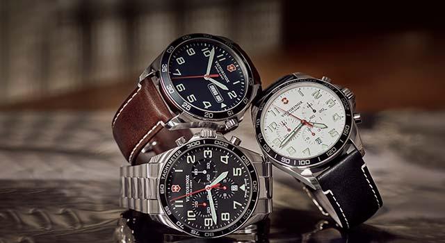 FieldForce Collection Overview | Victorinox (USA)
