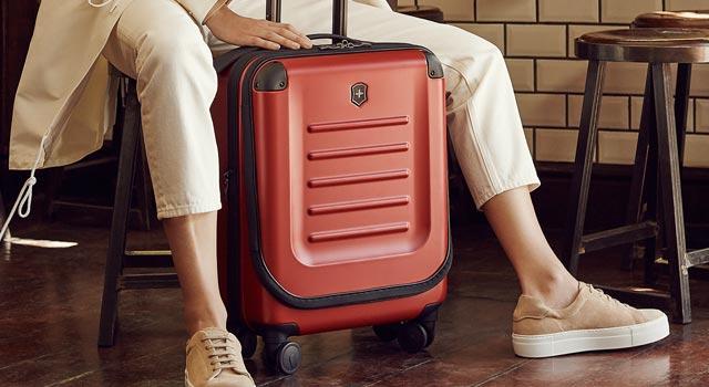 Travel Gear Collections | Victorinox Swiss Army (USA)