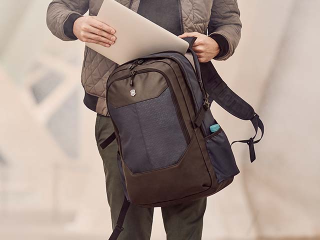 ledematen Korting In zoomen Business and Laptop Backpacks | Victorinox Swiss Army (USA)