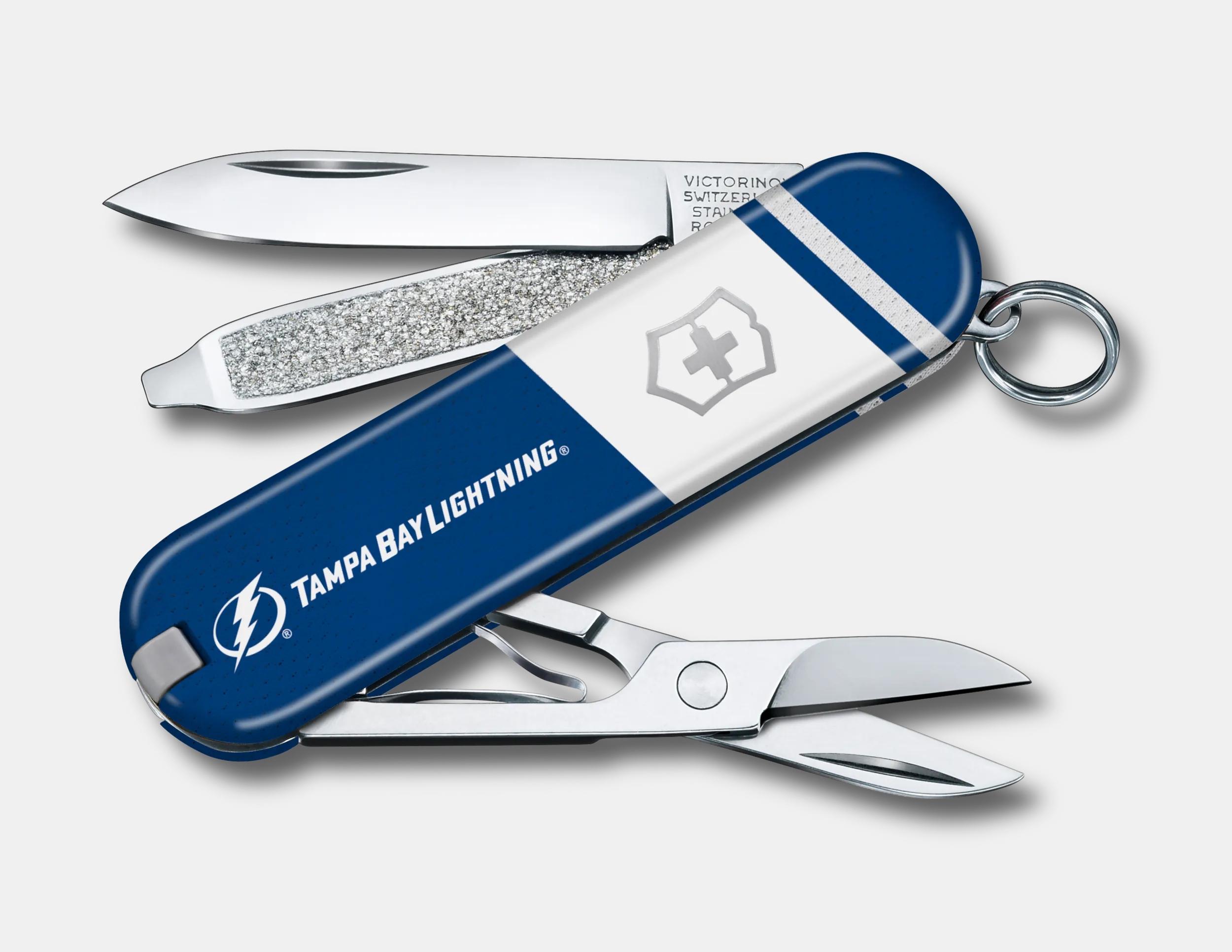Tampa Bay Lightning Classic SD - TBL58-B1-X1