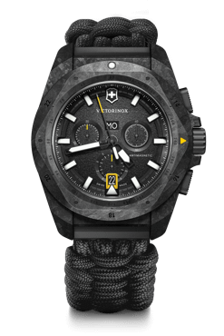 Victorinox クロノグラフ 241703