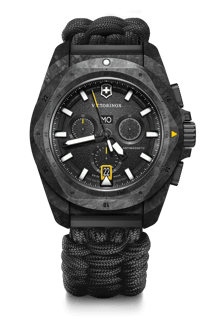 Victorinox I.N.O.X. Chrono in I.N.O.X. Chrono - 241983