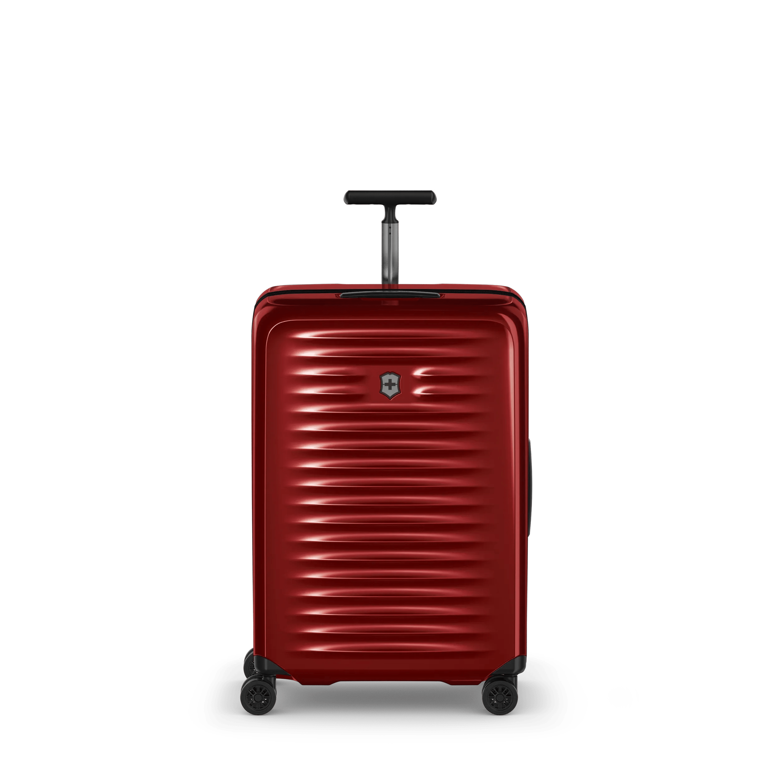 Victorinox Airox Medium Hardside Case in red - 612507