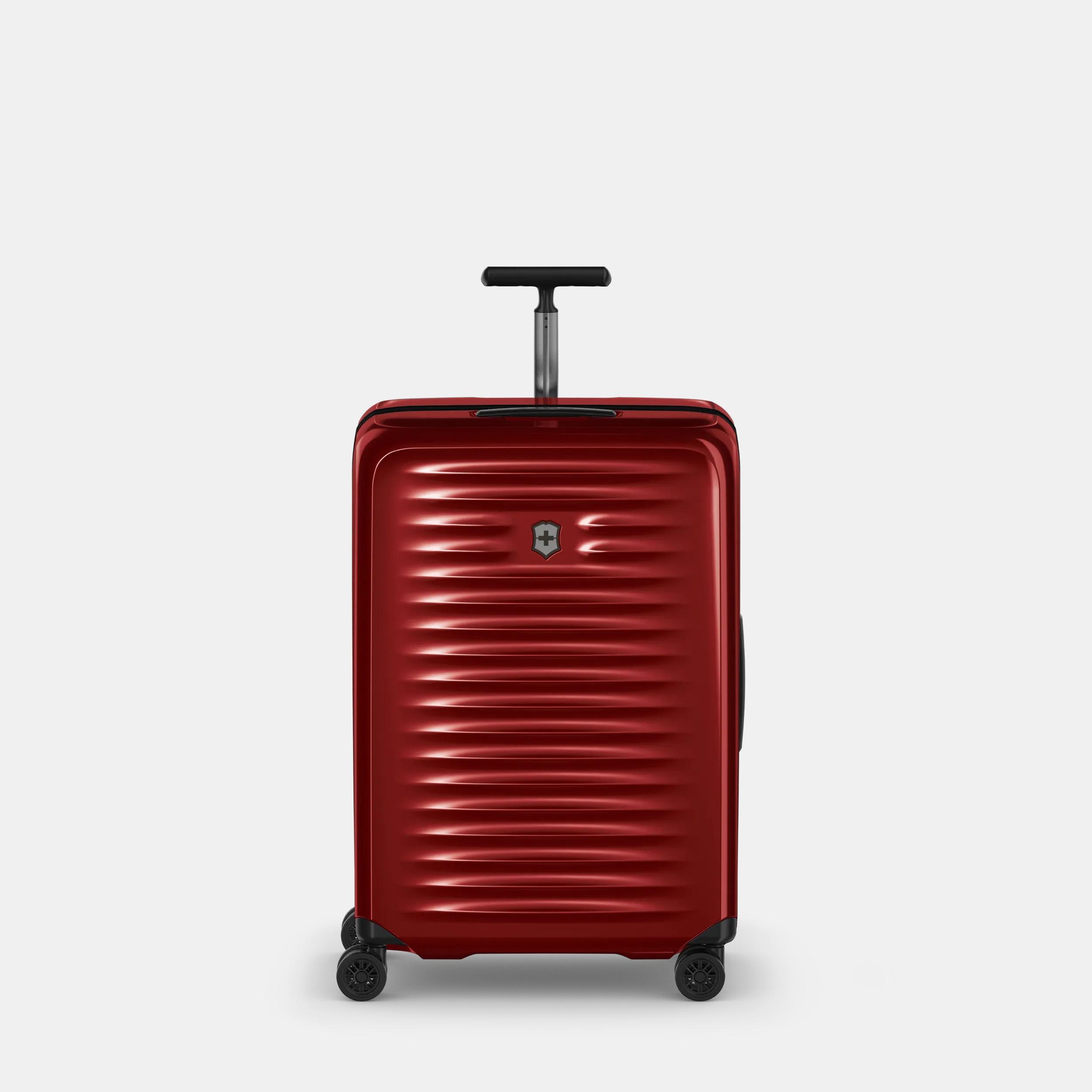 Airox Medium Hardside Case - 612507