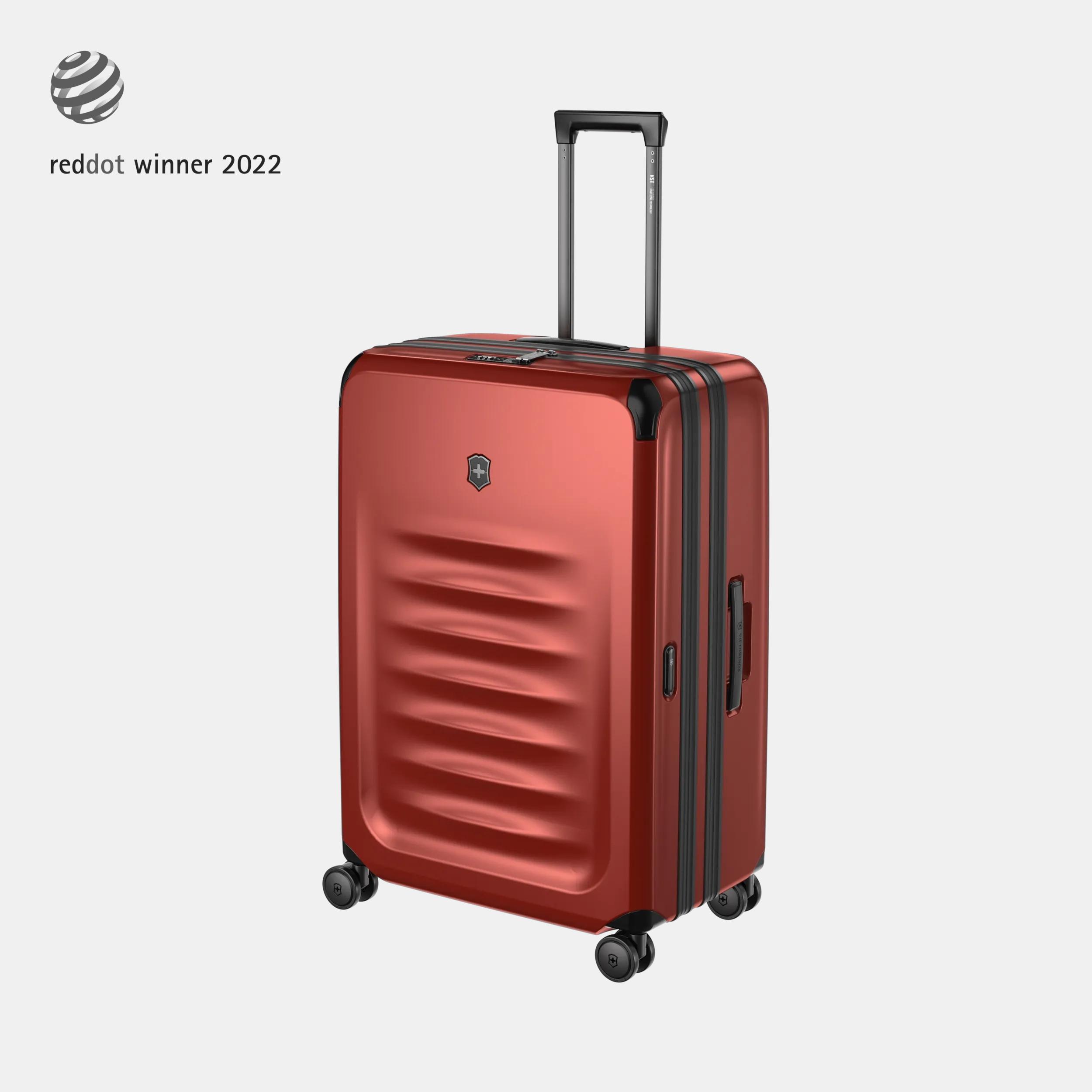 Spectra 3.0 Expandable Large Case - 611762