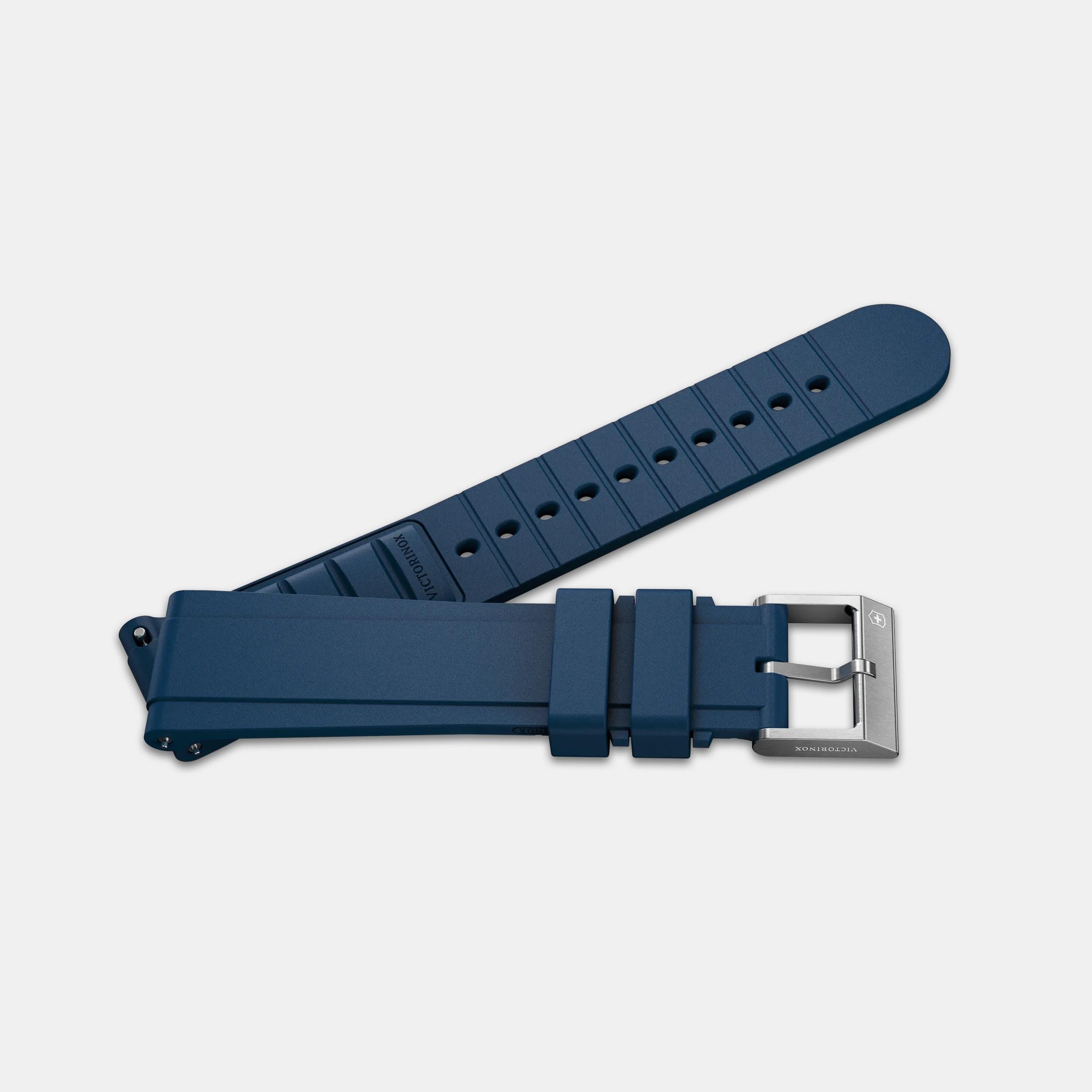 Victorinox ラバーストラップ D7 ラバーストラップ D7 - V.60108