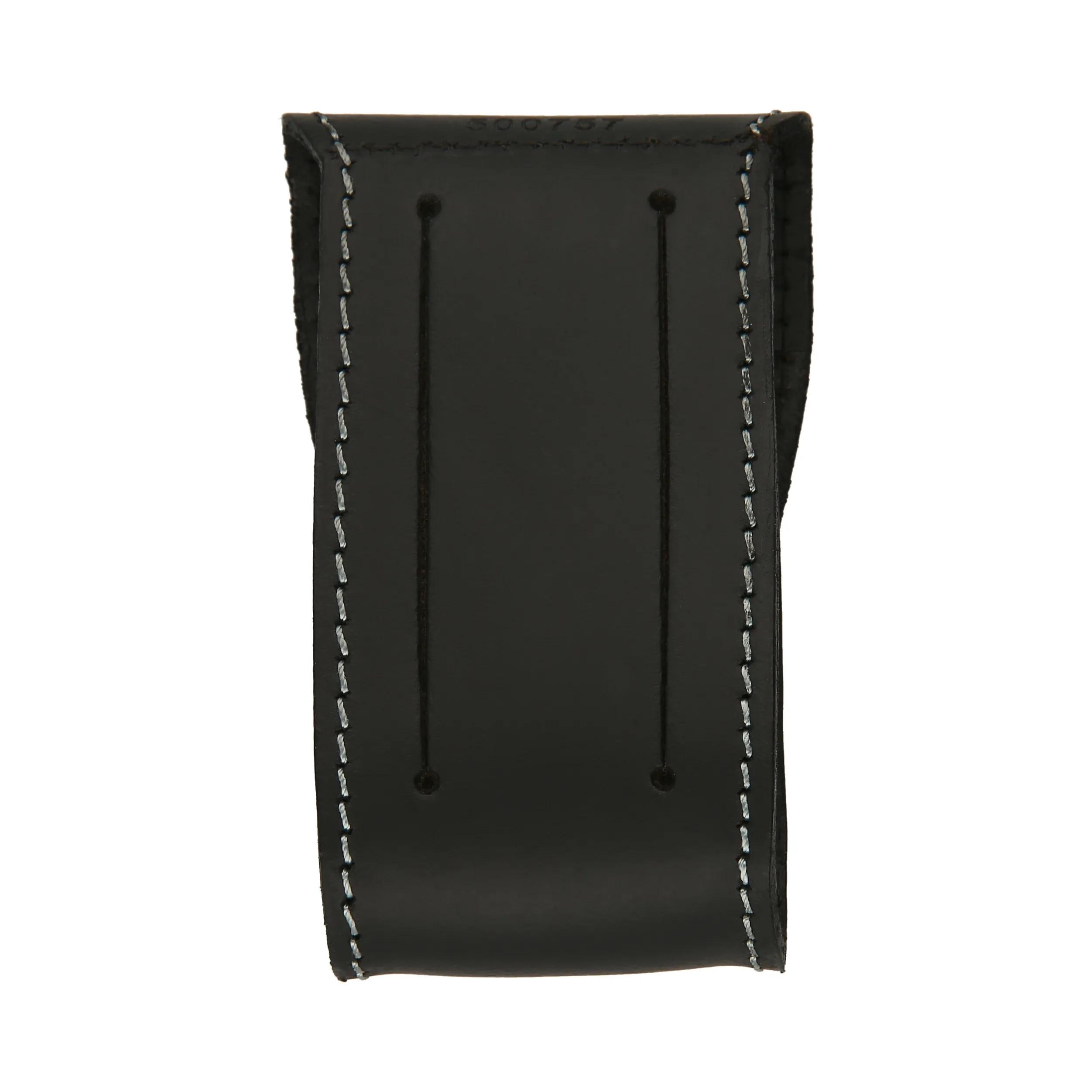 Leather Pouch - 500757