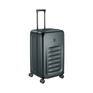 Victorinox Werks Traveler 6.0 Hardside Large Case in black - 609972