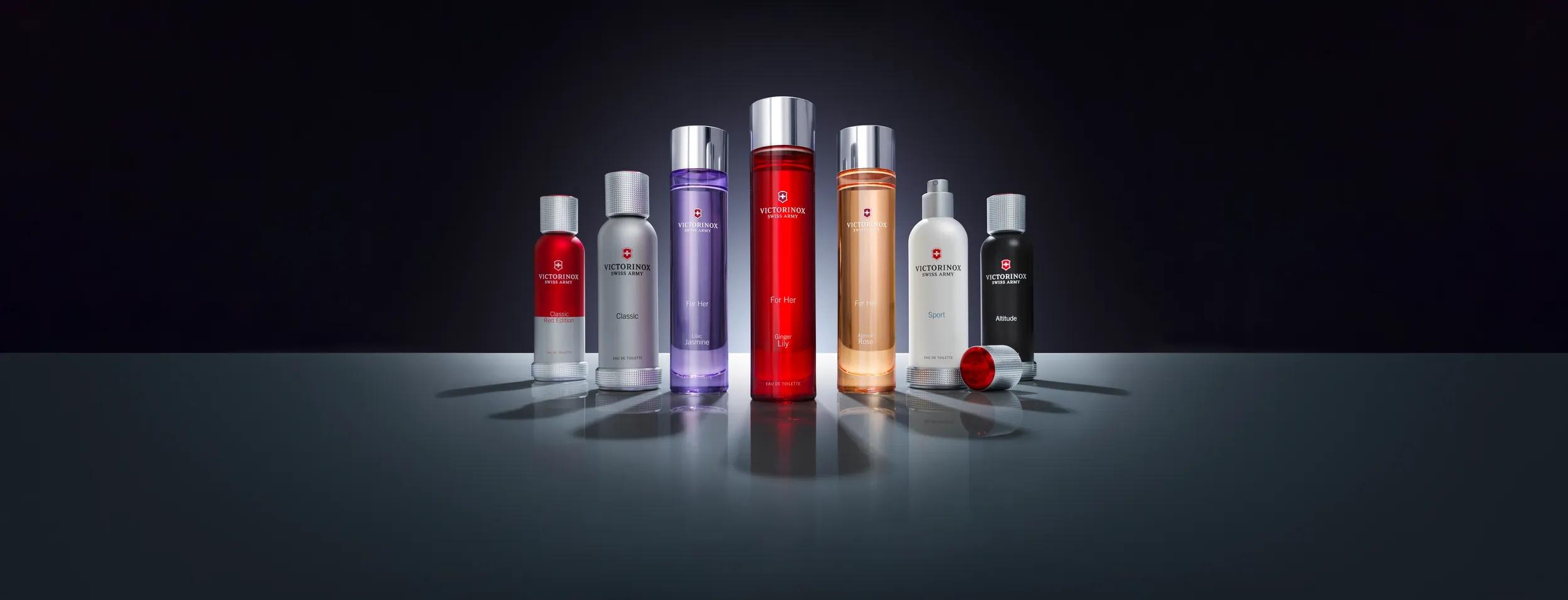 Heritage Collection