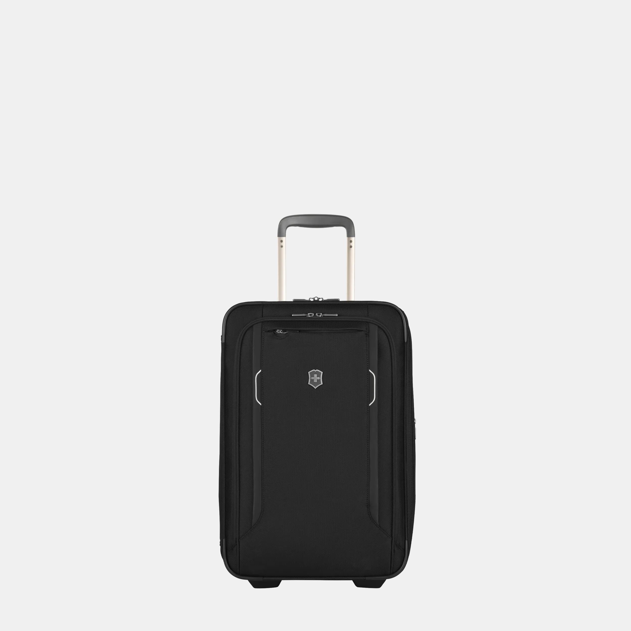 Werks Traveler 6.0 2-Wheel Softside Frequent Flyer Carry-On - 606687