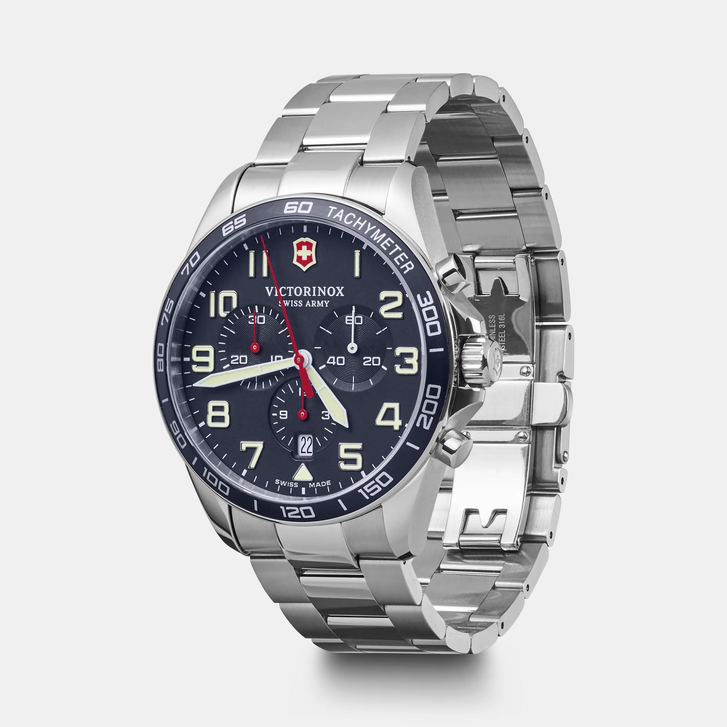 Victorinox Fieldforce Chrono in Fieldforce Chrono - 241857