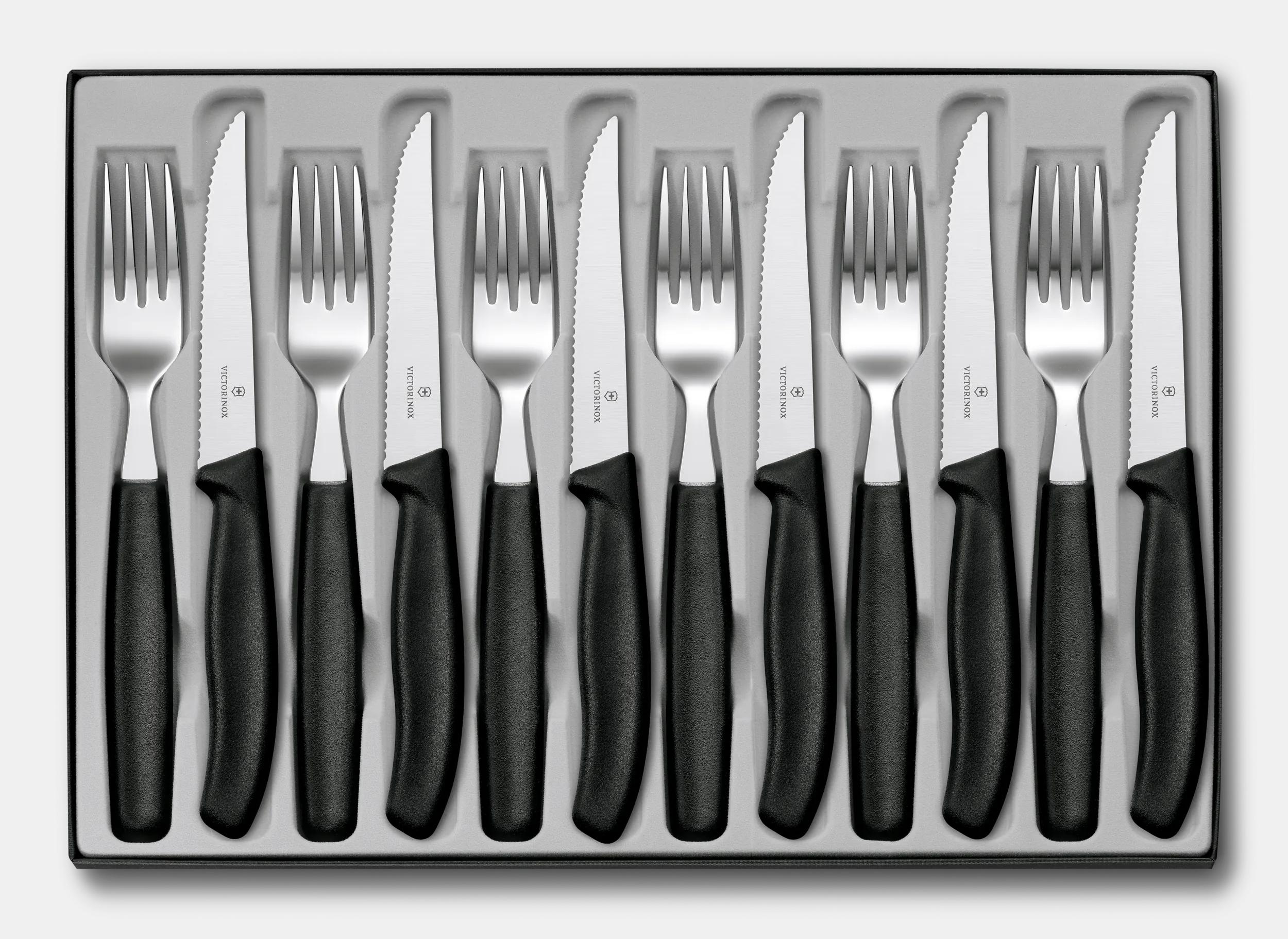 Classic Table Set, 12 pieces - 6.7233.12