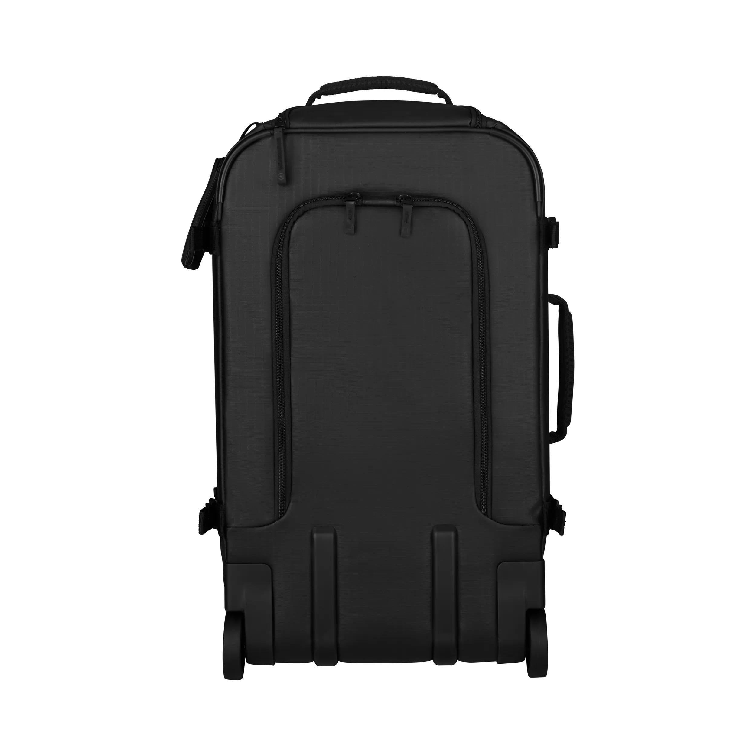 Victorinox Vx Touring Expandable Medium Duffel in black - 606606