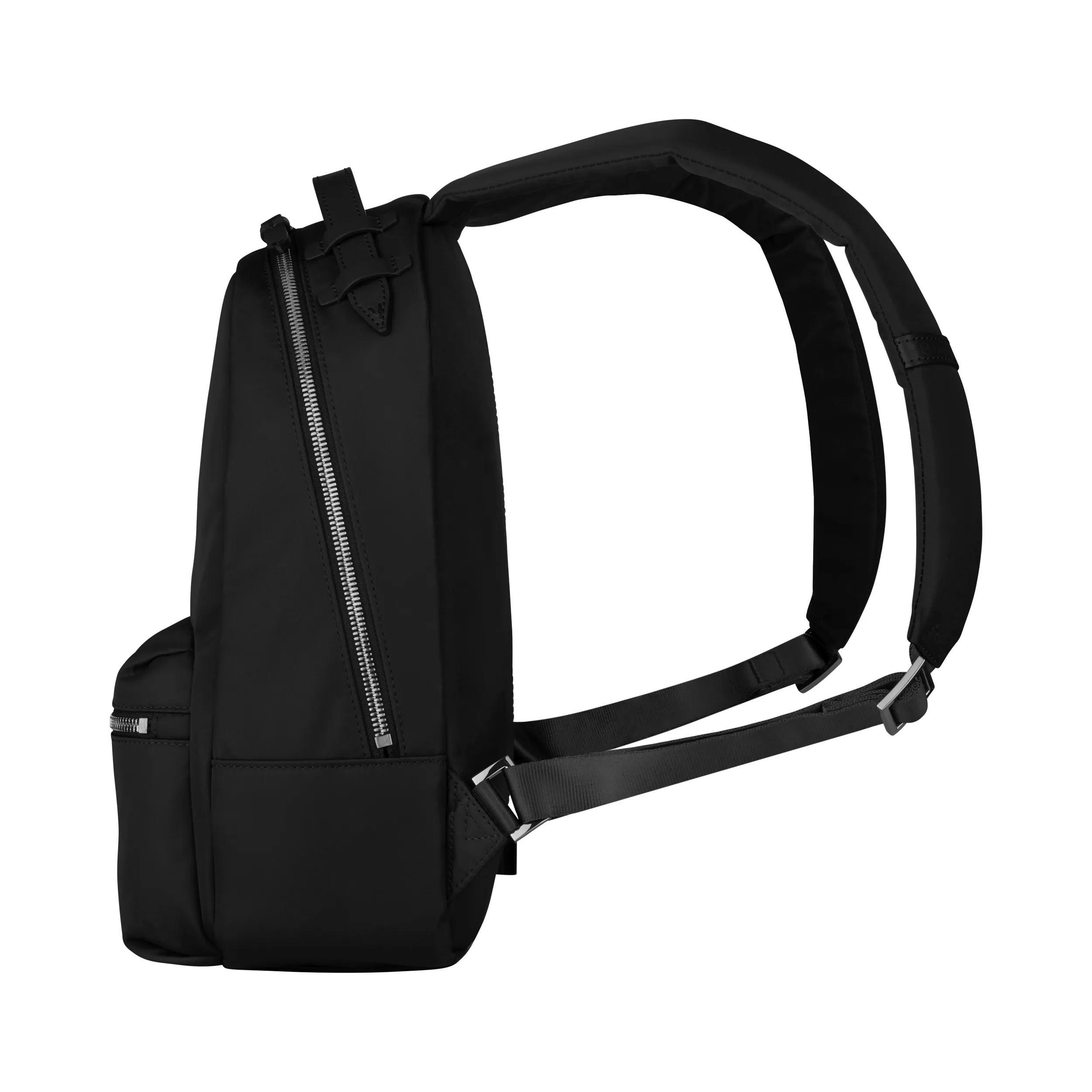 ヴィクトリアン小バック Victorinox Victoria 2.0 Classic Business Backpack Small in